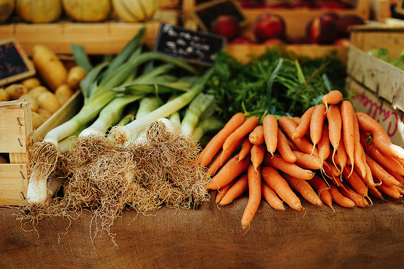 Topjob: tekstschrijver in de AgroFood