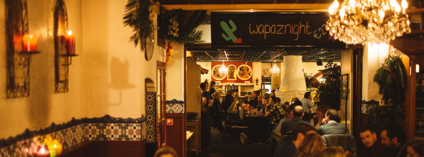 ‘Kun jij zorgen dat ik originele placemats heb?’