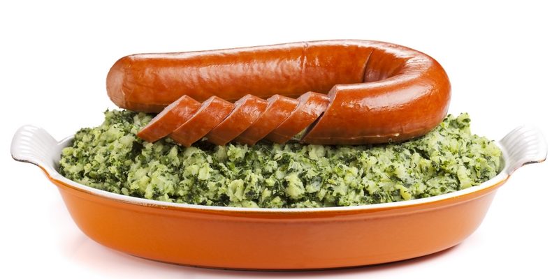 De val van misschien wel de grootste schrijver van Nederland